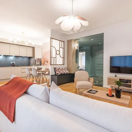 Appartement - Le Bloom In The Heart Of *