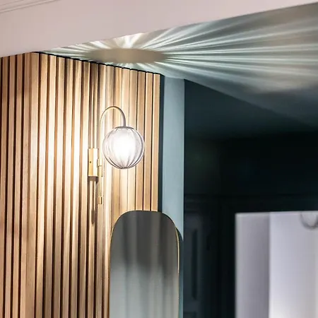 Appartement - Le Bloom In The Heart Of *