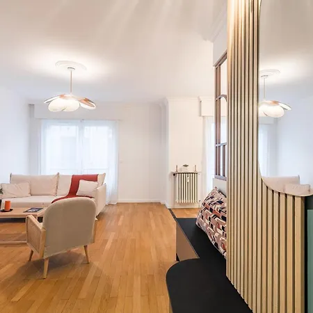- Le Bloom In The Heart Of Appartement Annecy