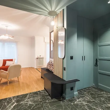 - Le Bloom In The Heart Of Appartement Annecy